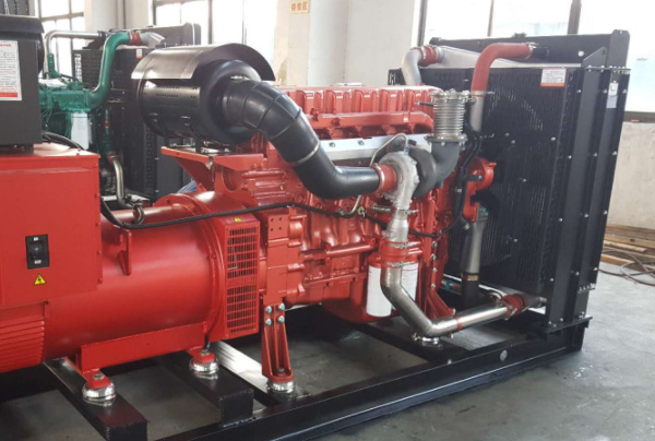 帕金斯发电机销售的适用场景与功率匹配
