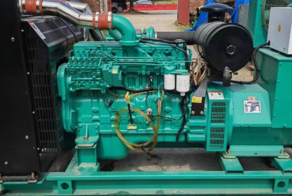 帕金斯发电机销售的售后服务与响应效率