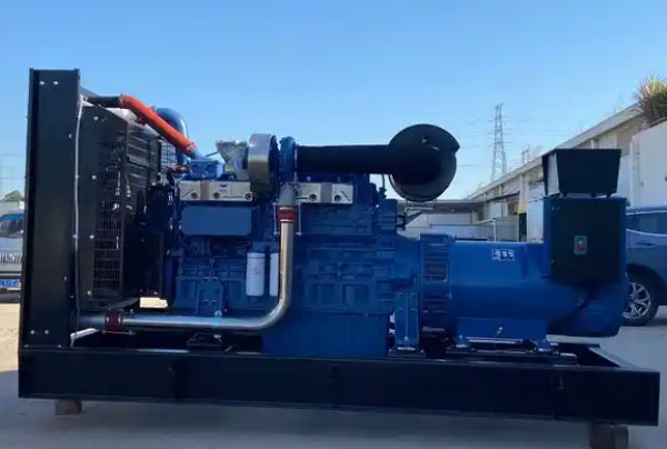 帕金斯发电机销售的合规优势与升级方案