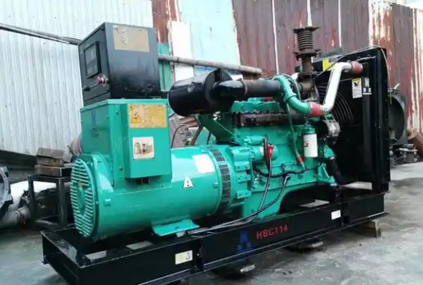 MTU发电机销售到本地生产的产业链升级